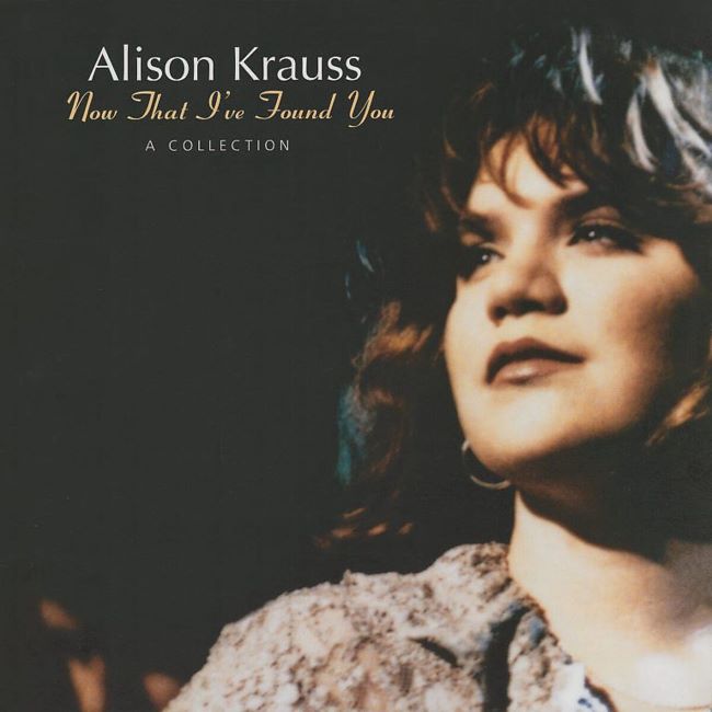 Krauss ,Alison - Now That I've Found You: A Collection (Ltd Lp) Krauss ,Alison - Now That I've Found You: A Collection (Ltd Lp)